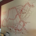 SMWS Vaults