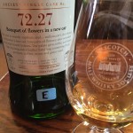 SMWS Vaults