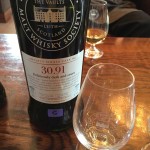 SMWS Vaults