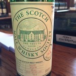 SMWS Vaults