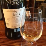 SMWS Vaults