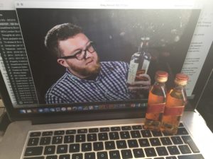 Whisky Blogger and Consultant