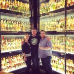 The Scotch Whisky Experience