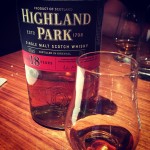 The Scotch Whisky Experience