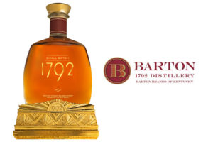 Bourbon 1792