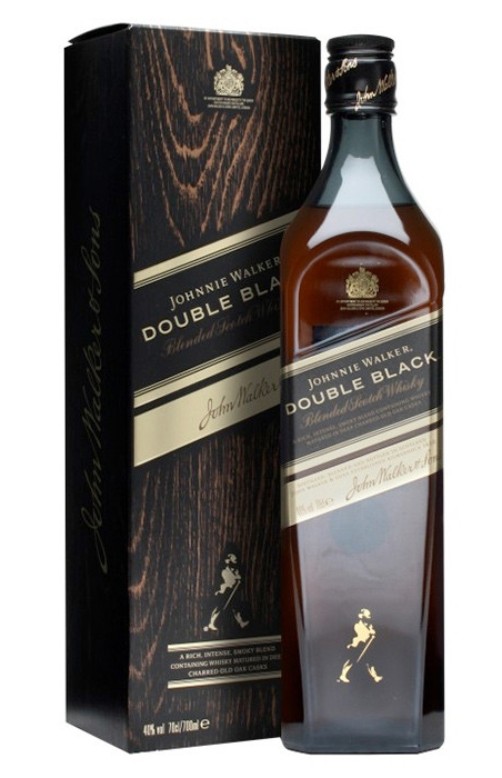 Johnnie Walker Range Review,biggest selling blend