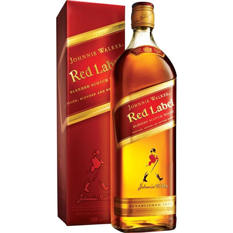 Johnnie Walker Range Review,biggest selling blend