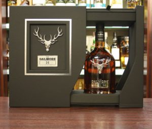 range review the dalmore
