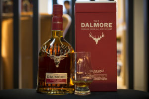 range review the dalmore