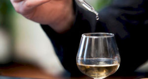 whisky process water