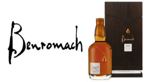 Benromach 1974