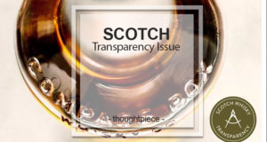 Scotch Transparency