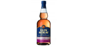 Glen Moray Classic Sherry Cask Finish