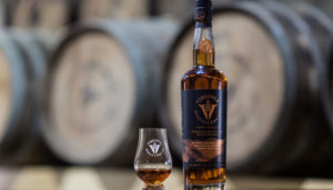 review virginia highland malt whisky