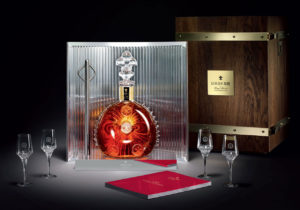 LOUIS XIII LE MATHUSALEM
