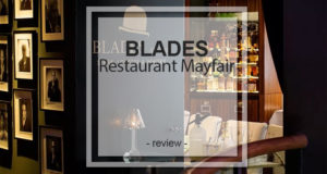 Blades Restaurant