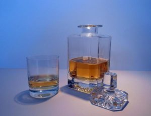 16 reasons drinking whisky