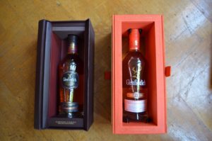 glenfiddich packaging design aesthetic