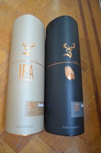glenfiddich packaging design aesthetic