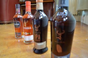 glenfiddich packaging design aesthetic