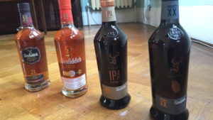 glenfiddich packaging design aesthetic