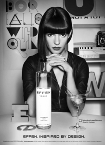 Spirits Ads