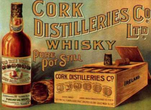 Historical Whisky Ads
