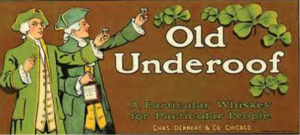 Historical Whisky Ads