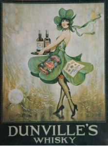 Historical Whisky Ads