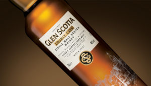 Glen Scotia Double Wood
