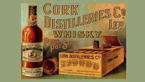 Historical Whisky Ads