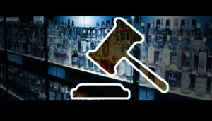Whisky Auction
