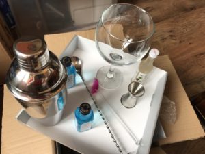 GreatDrams Ginspiration