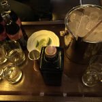 haig club clubman