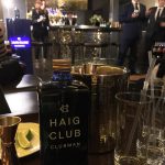 haig club clubman