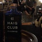 haig club clubman