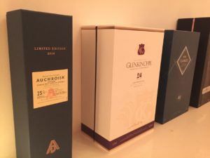 Diageo special releases