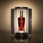 the glenlivet winchester collection vintage 1966