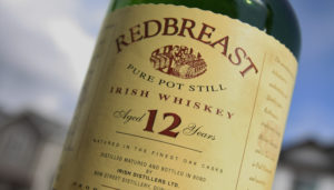 redbreast review