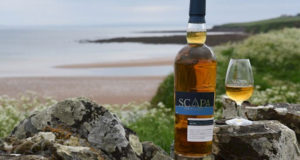 Scapa Glansa