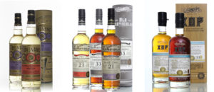 Winter Warming Single Cask Collection
