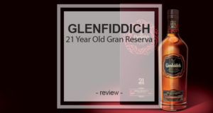 Glenfiddich 21