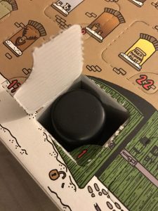 boozy advent calendar
