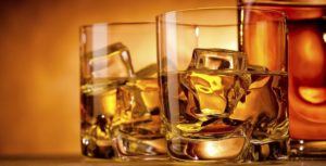 timeline whisky