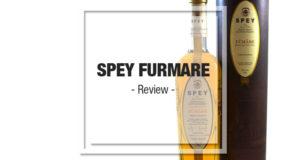 Spey Fumare