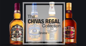 chivas regal collection