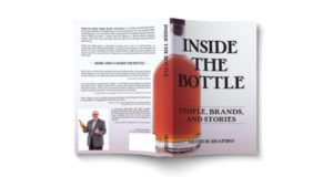 inside the bottle