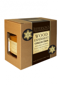 Five Christmas Gifts