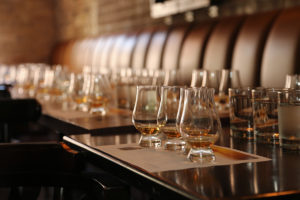 levels char effects taste