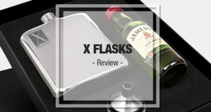 X Flasks